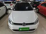 Фото 3 - Volkswagen Golf