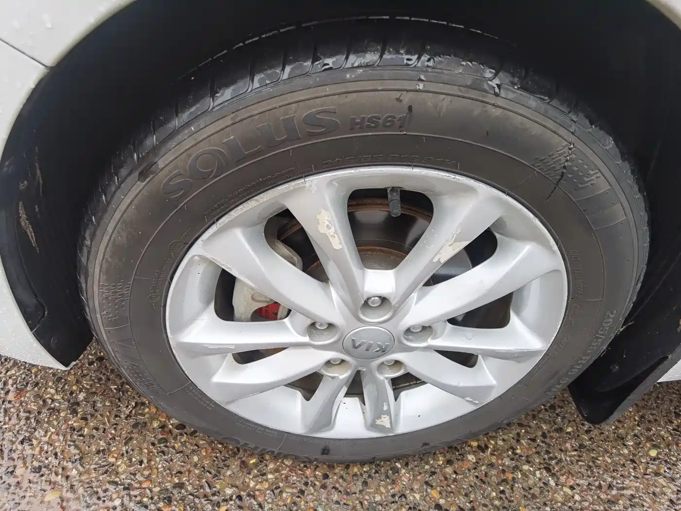 Kia K3 2016 1.6L Automatic GL фото 21
