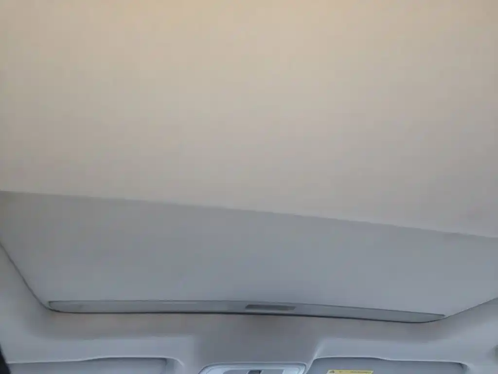 MG MG6 2018 2017 20T Automatic Elite Smart Connect Version (China V)