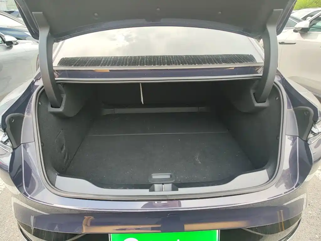 Buick Zenith Sedan 2025 2025 Model Base Version