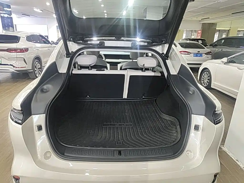 IM Motors IM LS6 2024 2023 Max Ultra Performance Edition