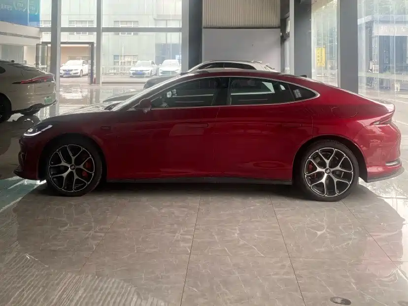 2026 IM Motors IM L6