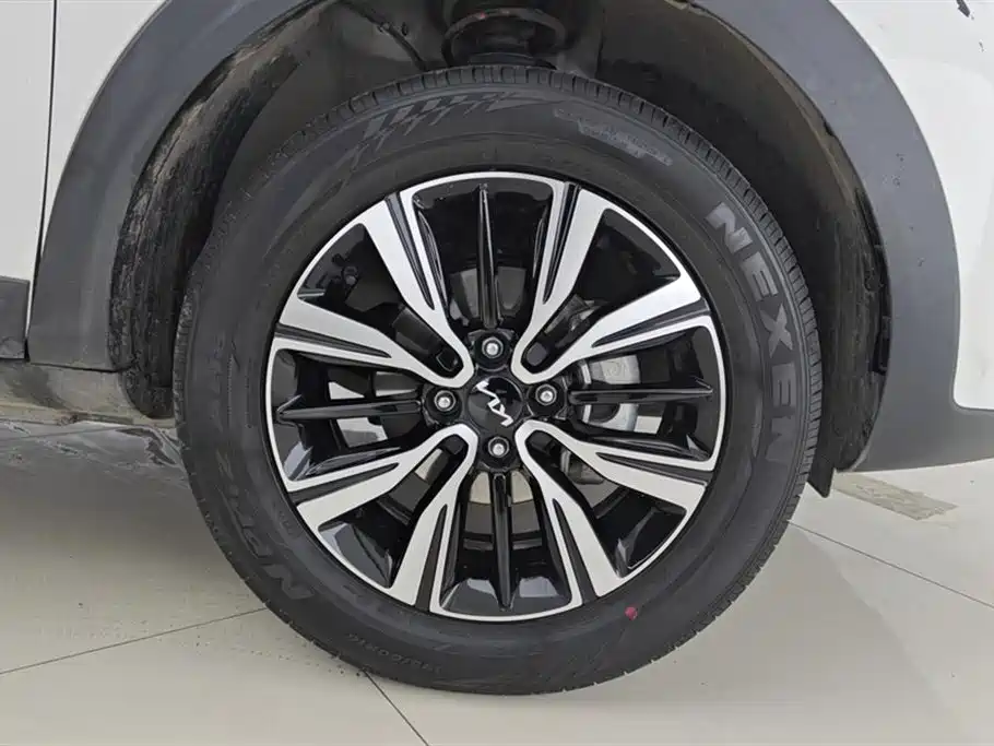 Kia KX1 2025 2021 1.4L CVT Fun Sunroof Version