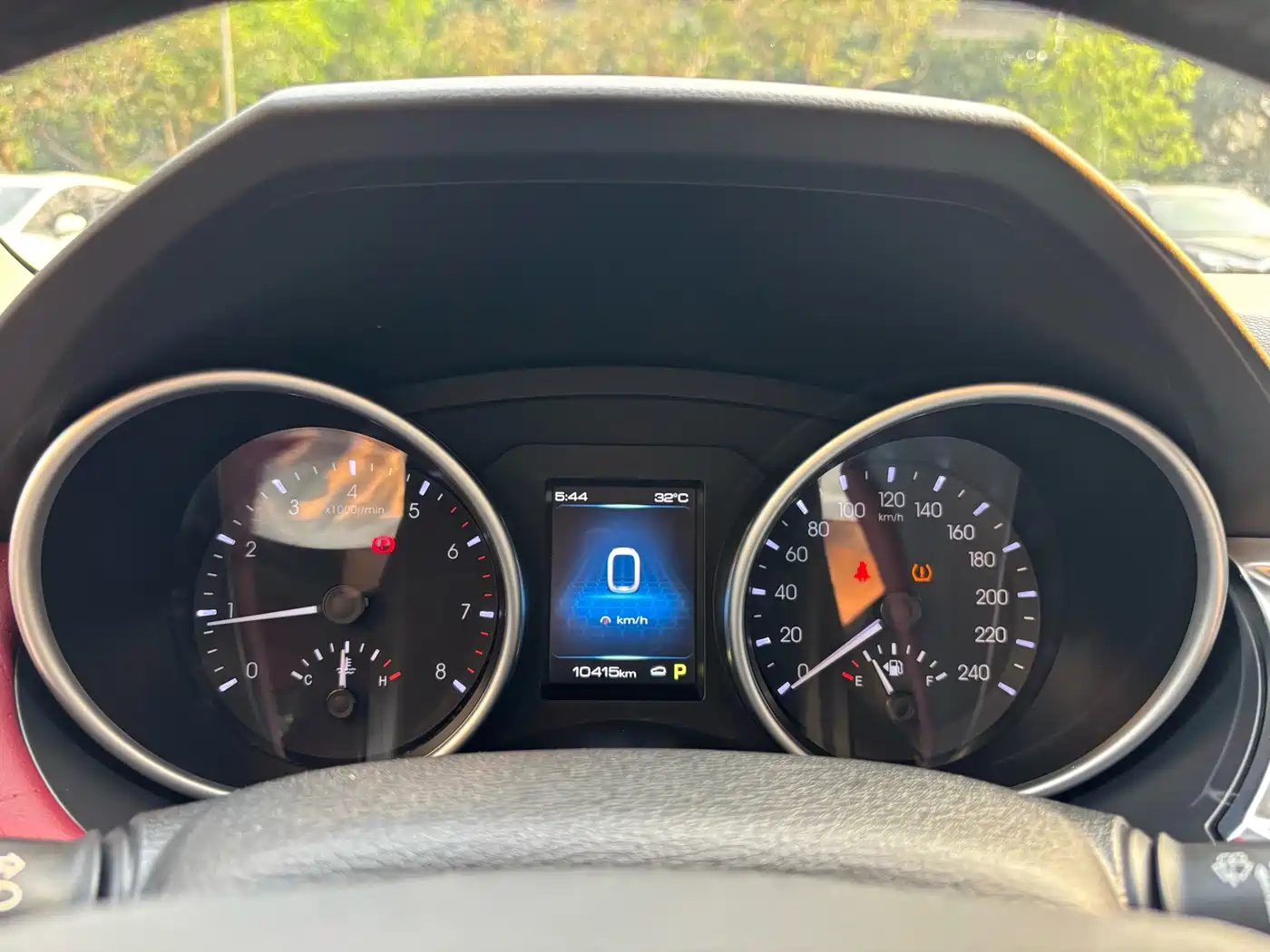 Haval H6 Coupe 2020 2020 Smart Connect Edition 1.5T Automatic 2WD Elite