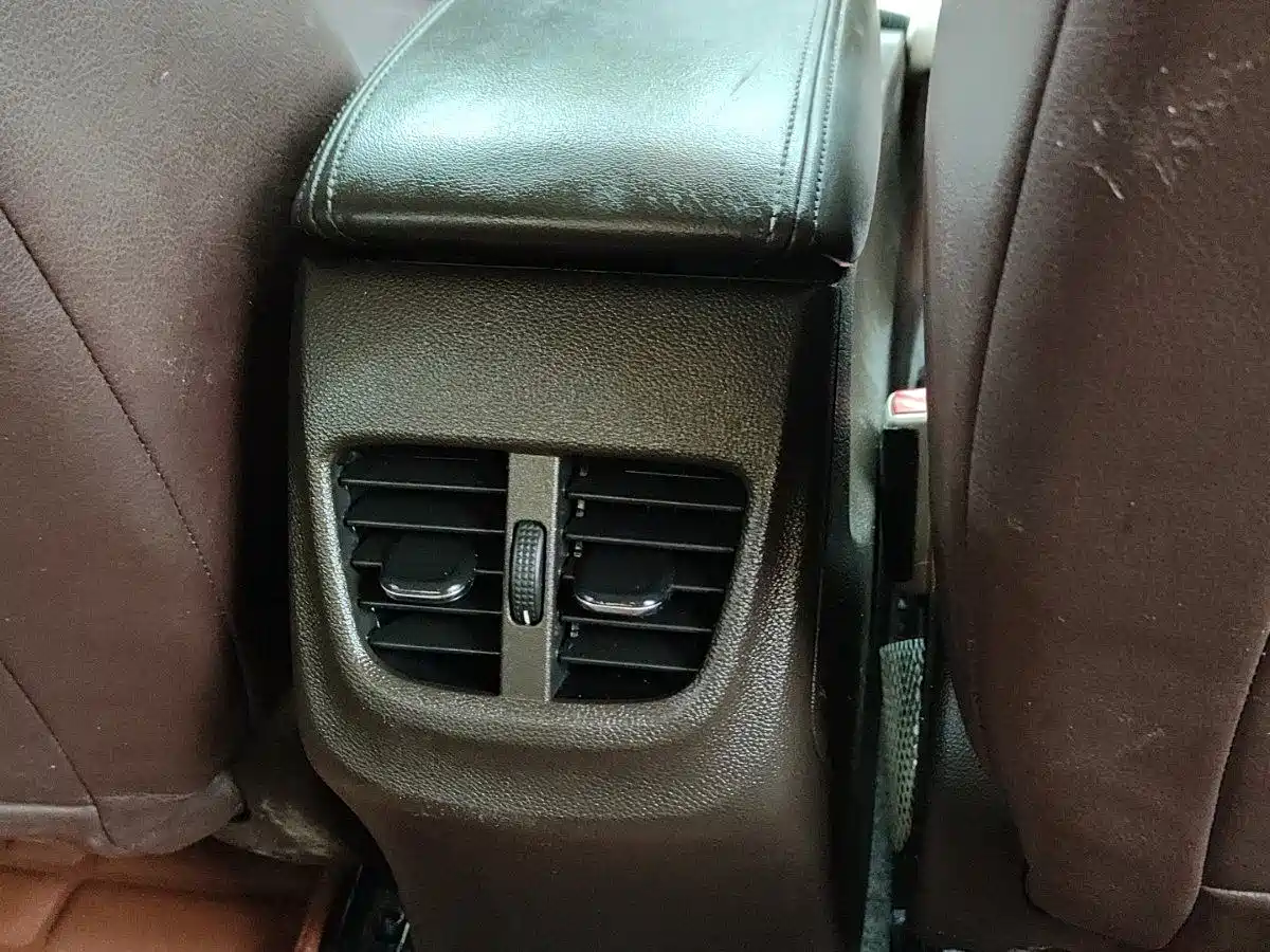 Buick Verano 2015 Sedan 15S Automatic Progressive фото 14