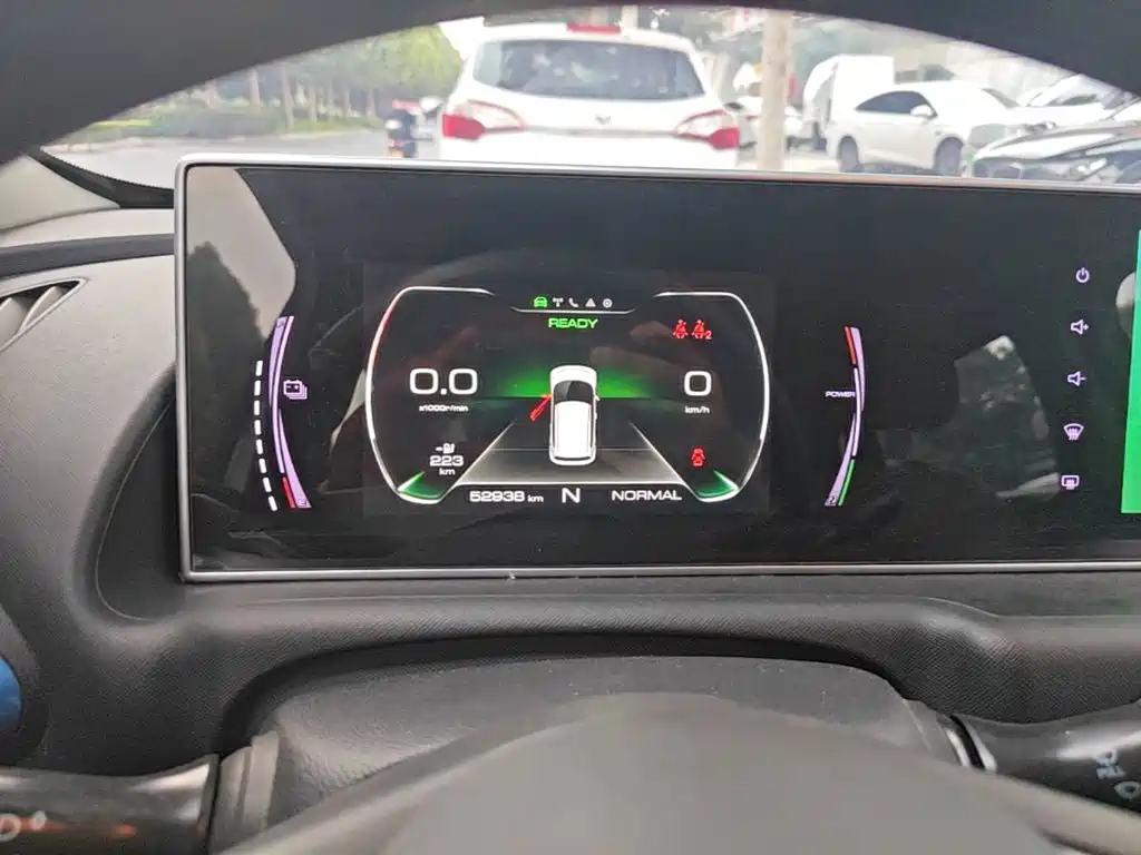 Ora White Cat 2021 2020 305km Luxury
