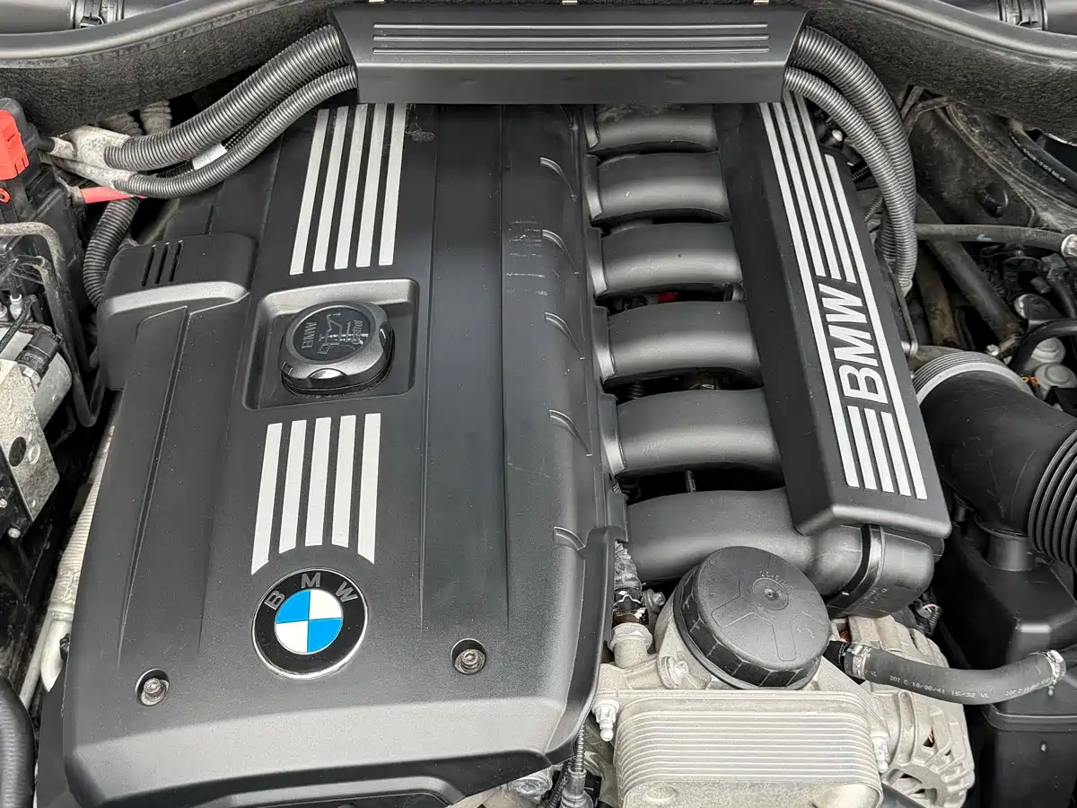 BMW 7 Series 2008 Model 730Li Classic Edition фото 27