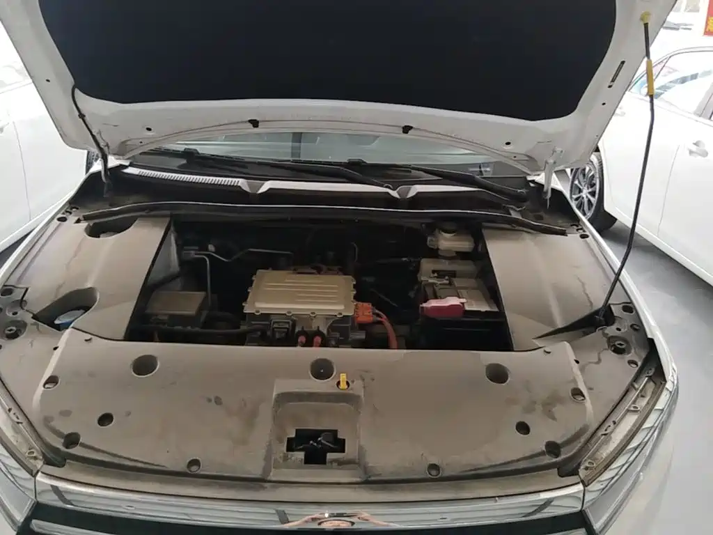 Photo 20 - BYD Qin New Energy