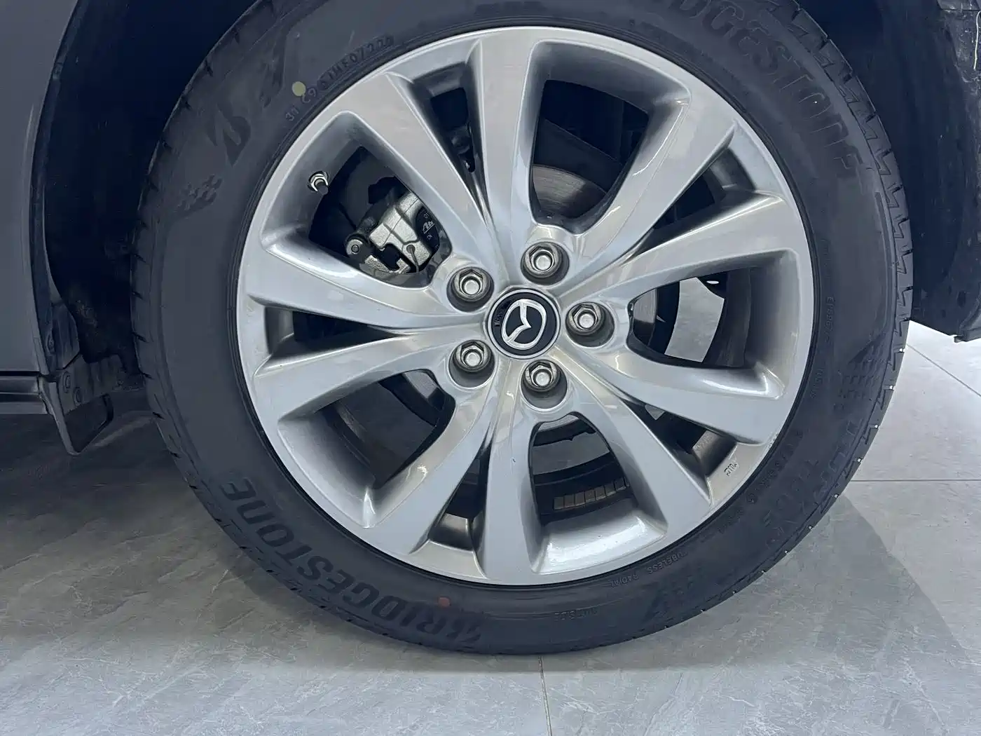 Mazda CX-30 2022 2021 2.0L Auto Premium Joy Type