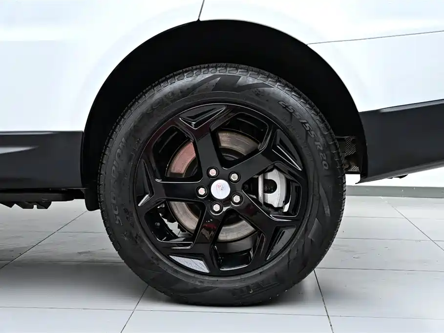 Land Rover Range Rover Sport PHEV 2022 P400e SE фото 38
