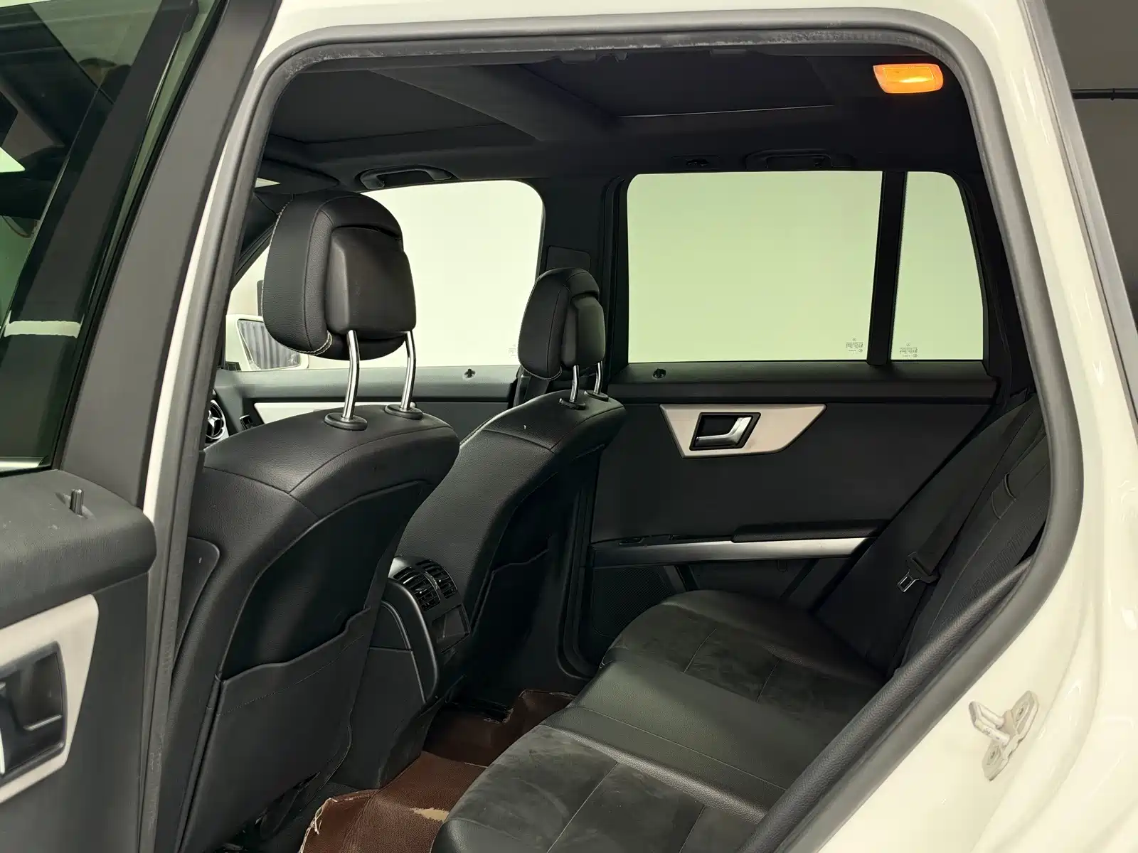 Photo 6 - Mercedes-Benz GLK-Class