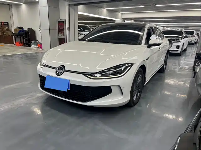 volkswagen lingdu