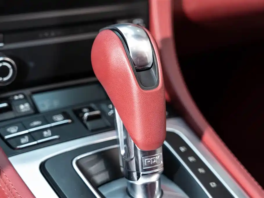 Porsche 718 2022 Boxster 2.0T фото 14