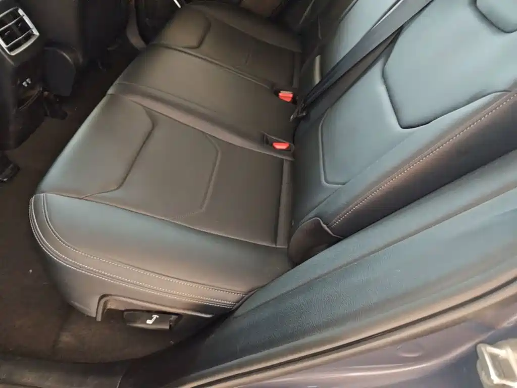BYD Song Pro 2021 2019 1.5T Automatic Elite