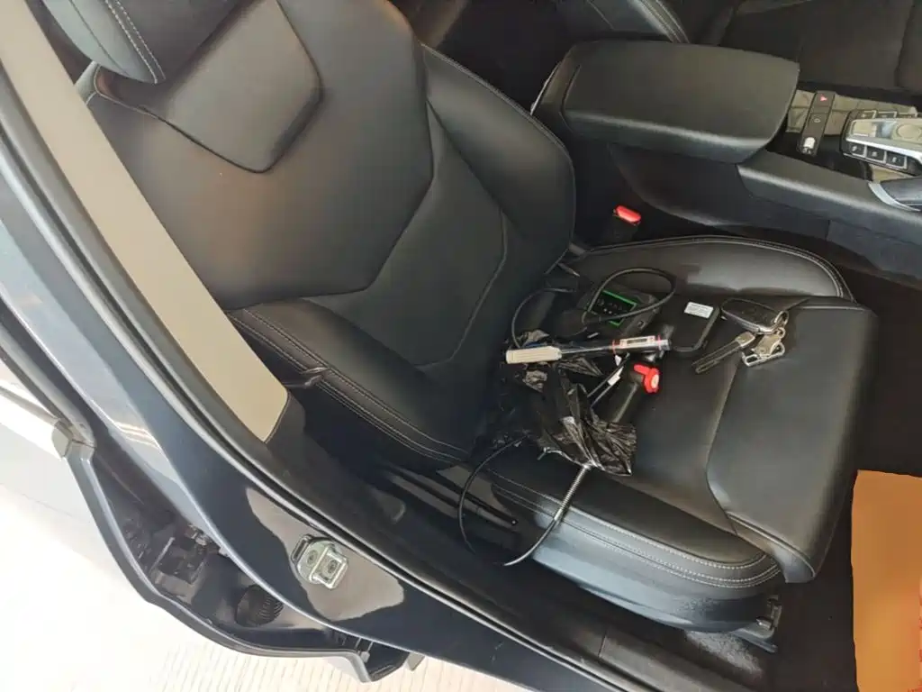 BYD Song Pro 2021 2019 1.5T Automatic Elite