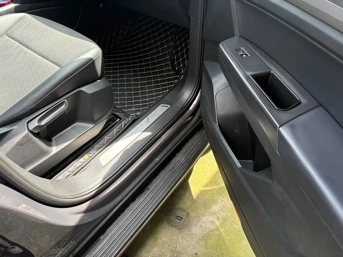 Volkswagen Teramont 2017 380TSI 4WD Comfort Edition фото 17