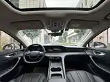 Фото 21 - Roewe D7