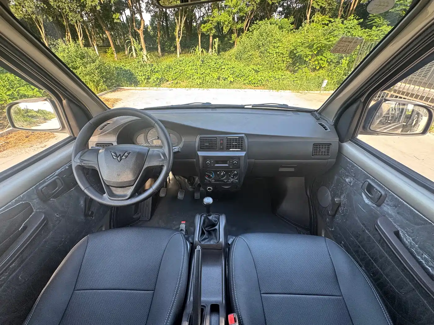Wuling Motors Wuling Rongguang 2019 2019 1.5L extended basic model