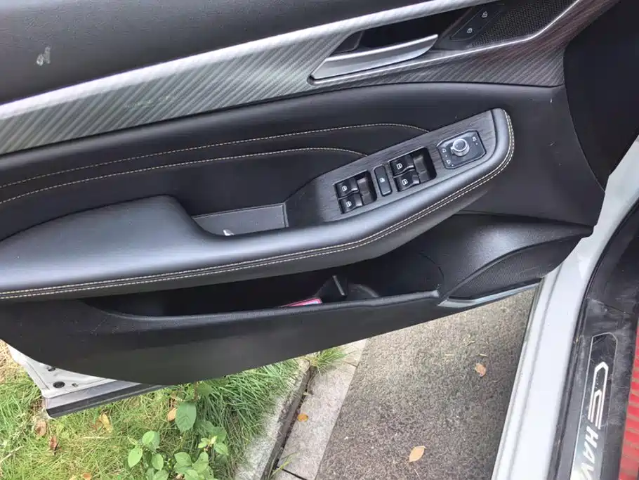 Haval F7x 2021 2021 1.5T 2WD Ultimate Smart Trend Edition