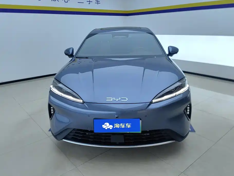 BYD Seal 07 DM-i 2026 2026 DM-i 1.5T High Spec Edition