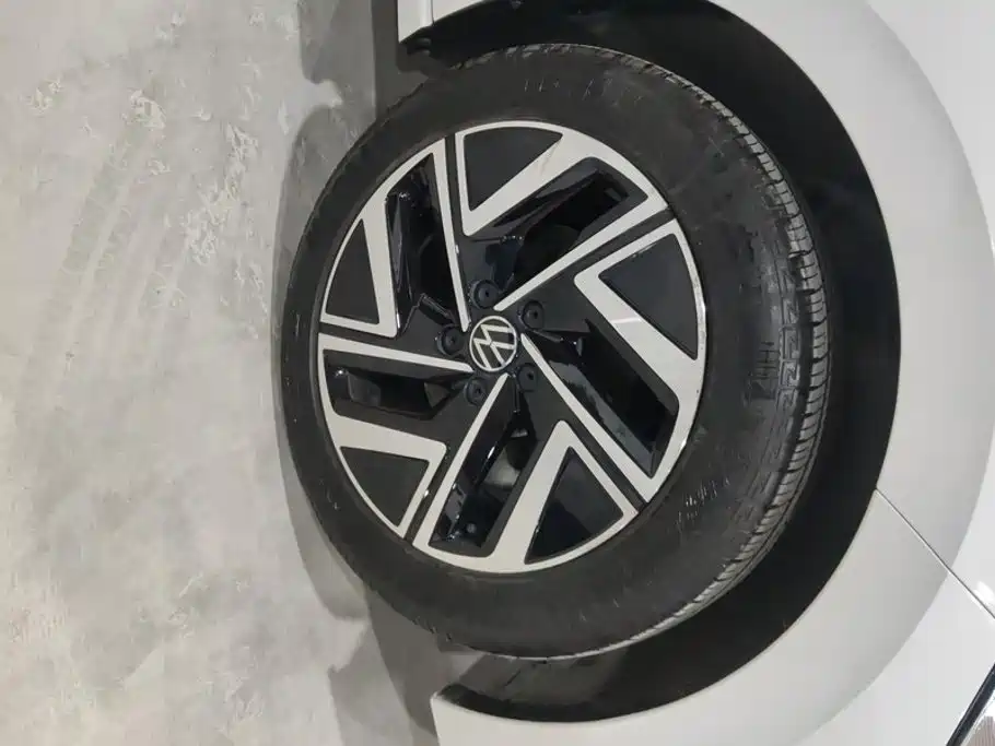 Volkswagen Sagitar, миниатюра 6