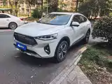 Фото 1 - Haval F7x