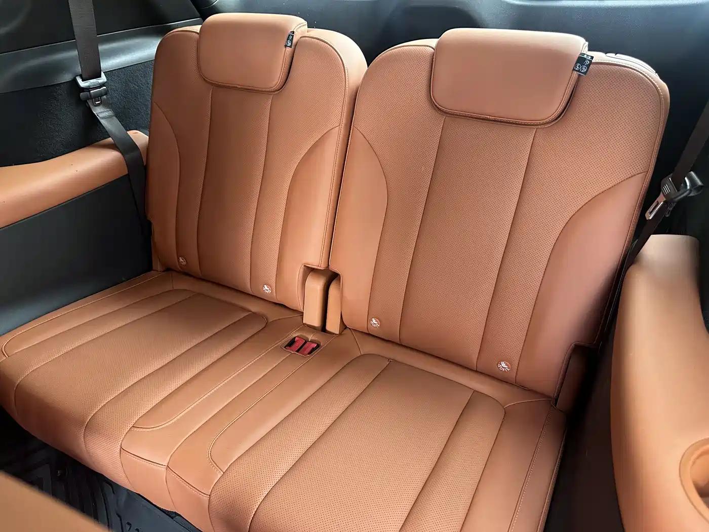 AITO Wenjie AITO M7 2024 1.5T Smart Drive RWD Pro 6-seater фото 4