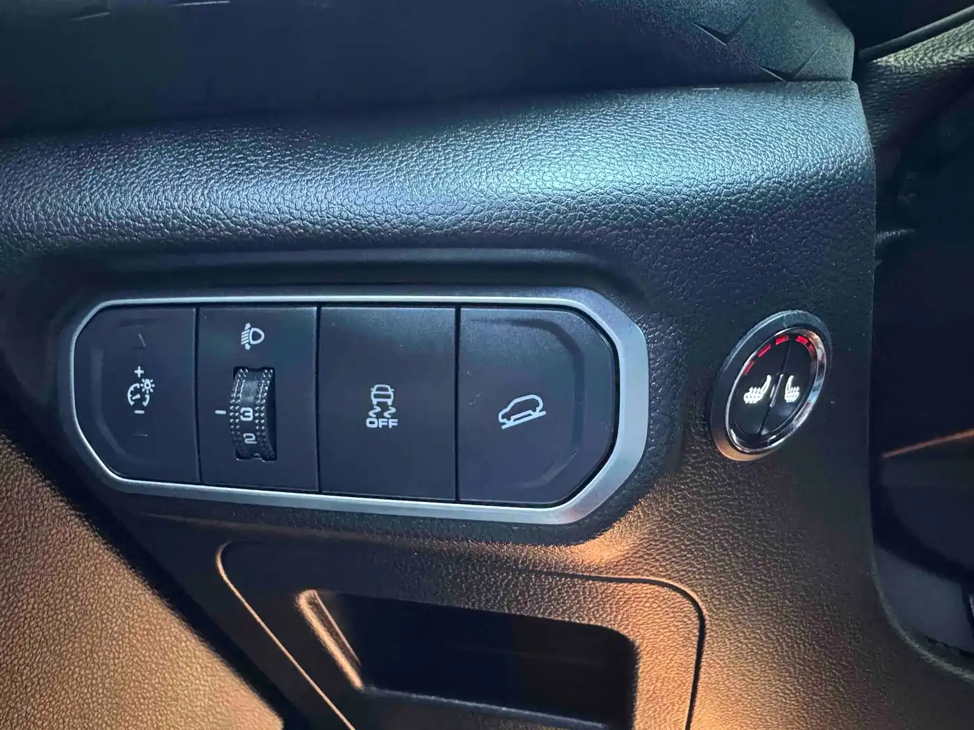 Haval Chitu 2022 2022 Power Edition 1.5T Purple Copper Rabbit