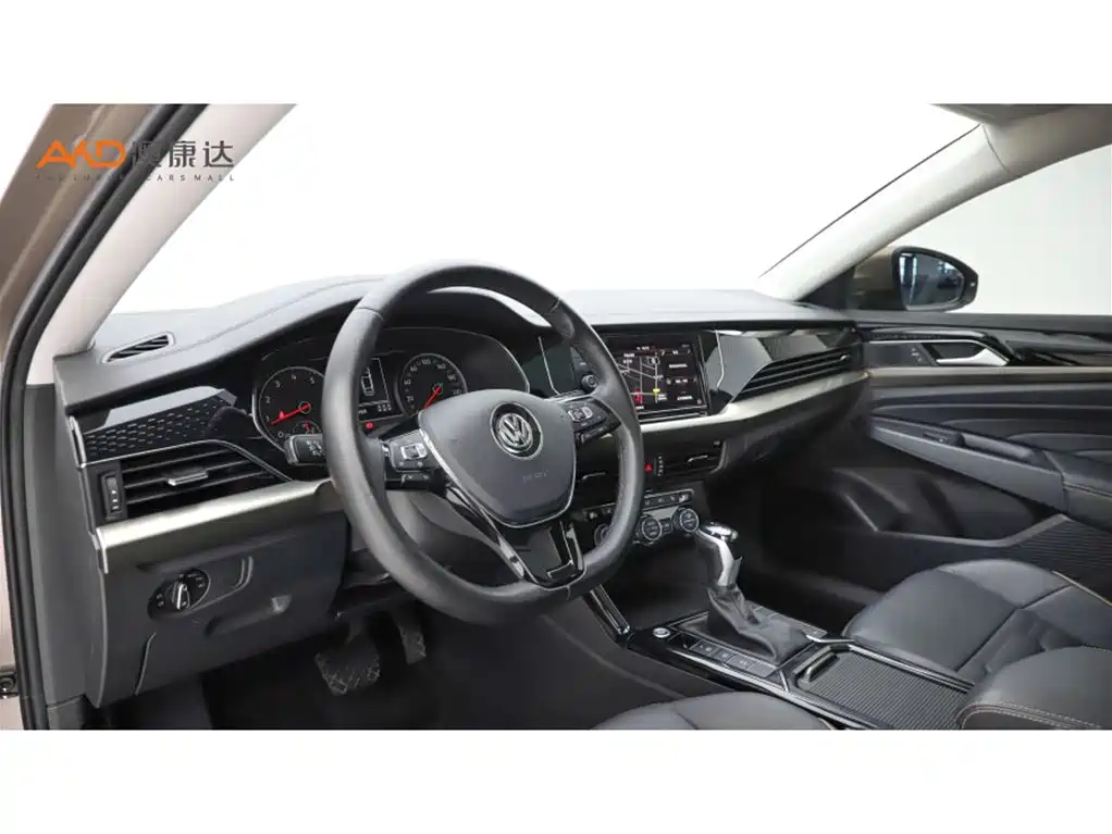 صورة 6 - Volkswagen Passat