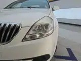 Фото 5 - Buick Excelle