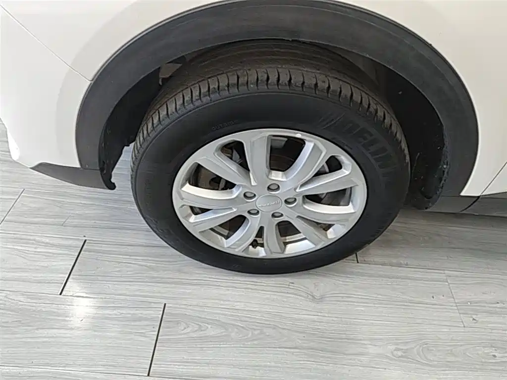 Haval H4 2019 1.5GDIT DCT Luxury Smart Connection China VI фото 23