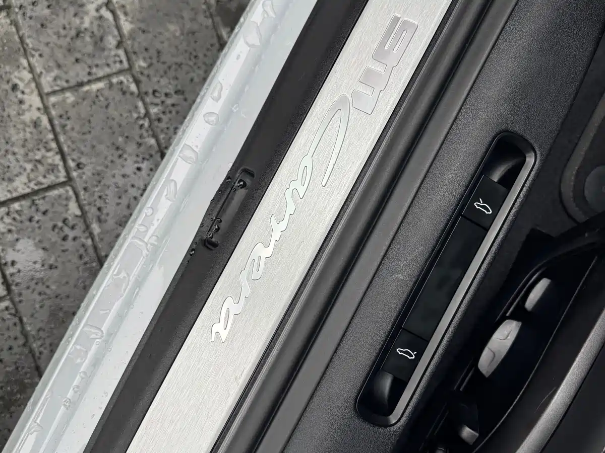 Фото 9 - Porsche 911