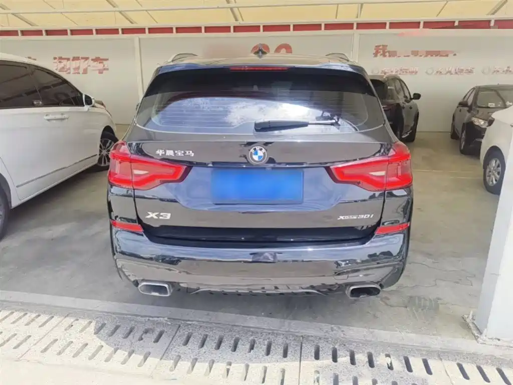 Photo 6 - BMW X3