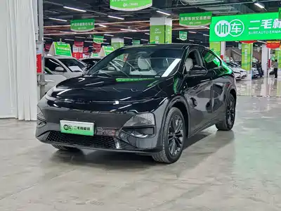 Xpeng G6