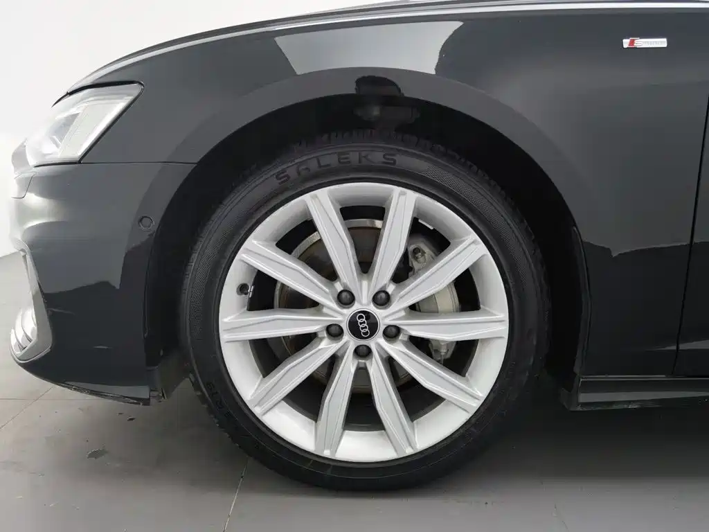 Audi A6L, миниатюра 17