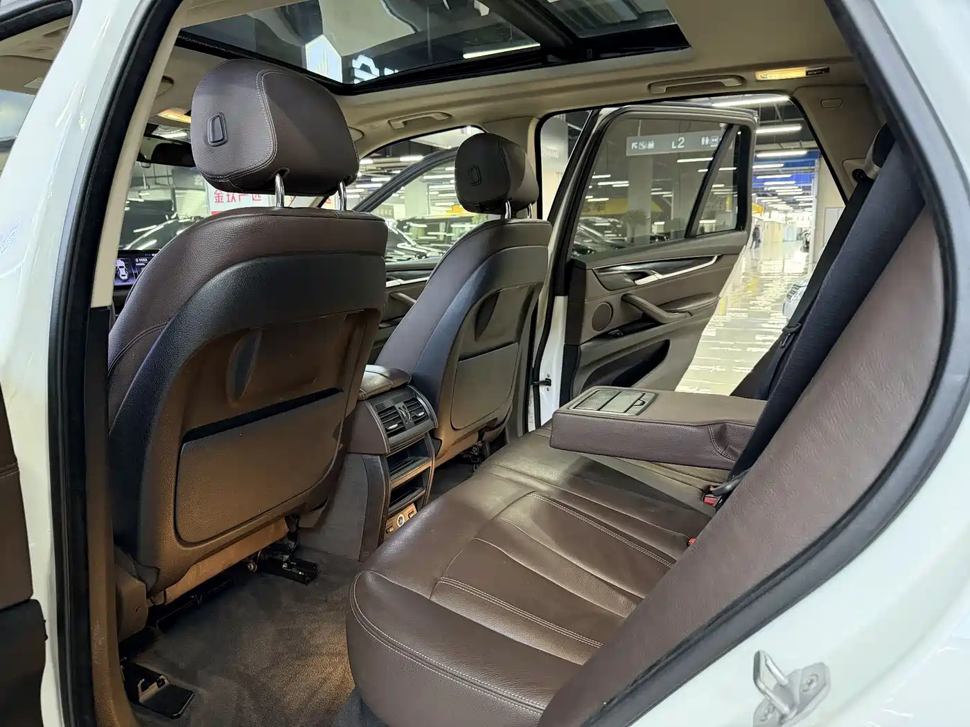 BMW X5 (Import) фото 9