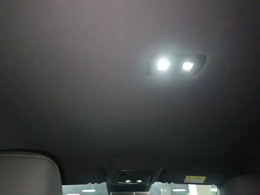 Photo 18 - BYD Qin PLUS