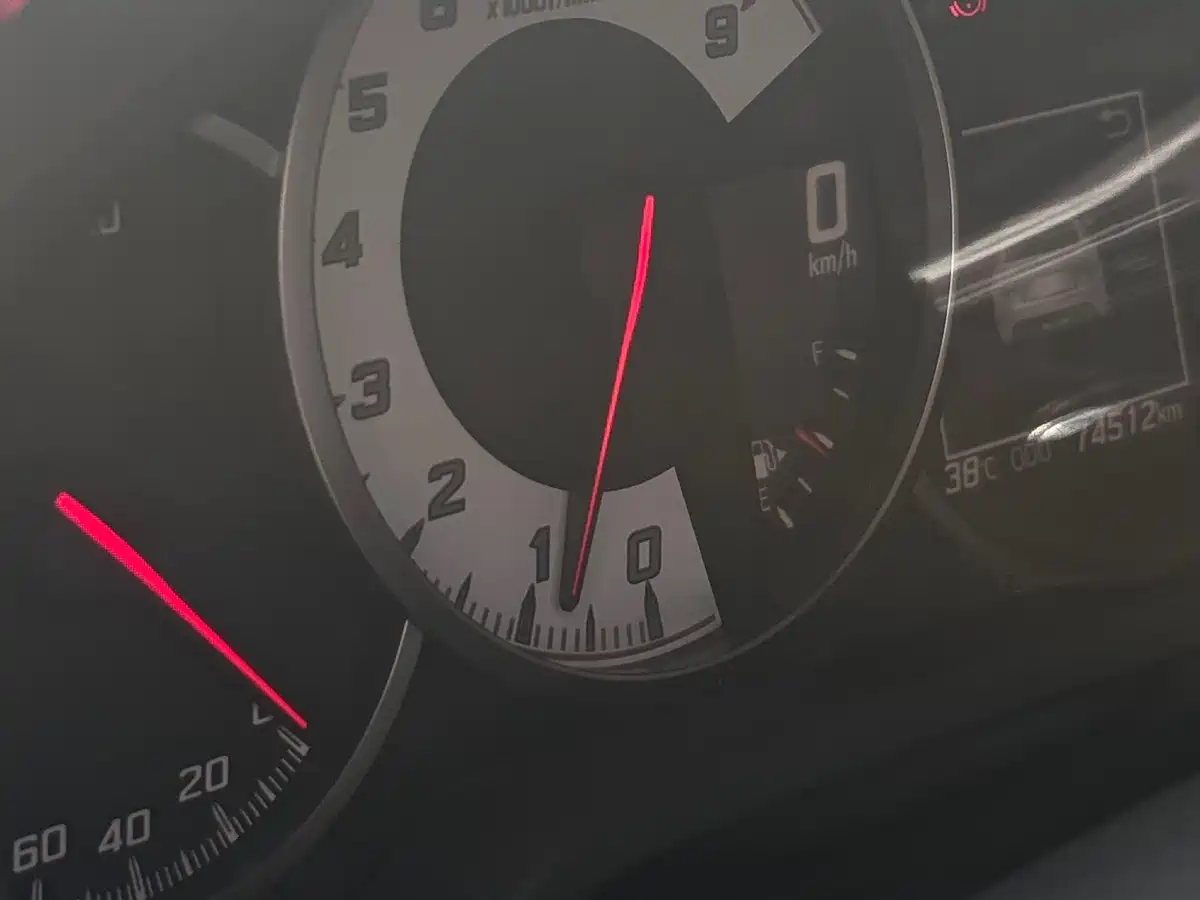 Toyota 86 2017 2017 2.0L Manual Luxury