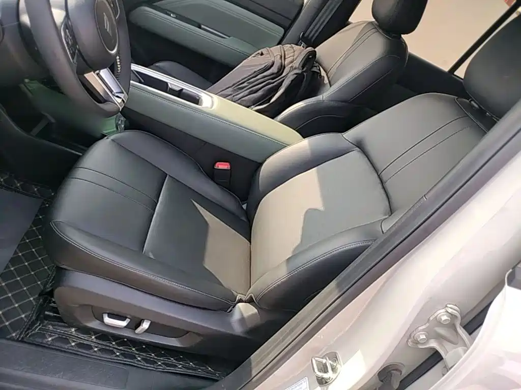 Baojun Yueye Plus 2026 2026 301km Flagship