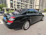 صورة 4 - Mercedes-Benz S-Class