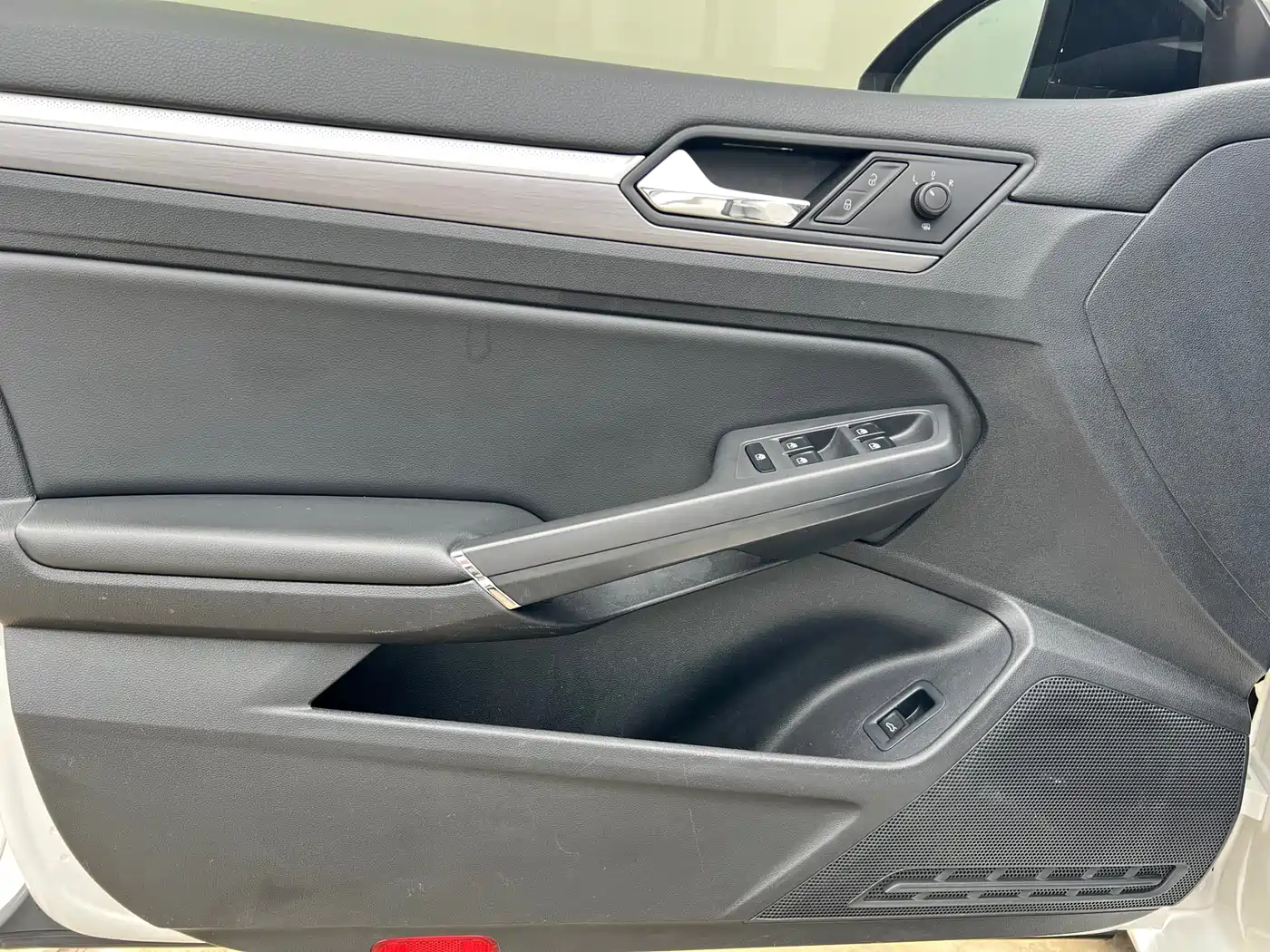 Volkswagen Lamando 2019 280TSI DSG Comfort Edition China VI фото 6