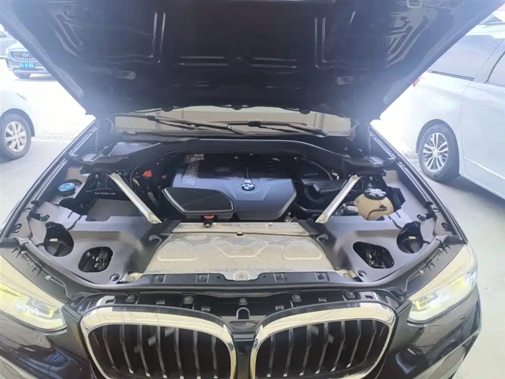 Photo 20 - BMW X3