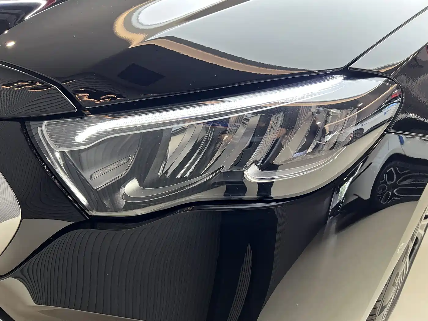Mercedes-Benz E-Class New Energy 2025 2024 E 350 e L Plug-in Hybrid Sedan