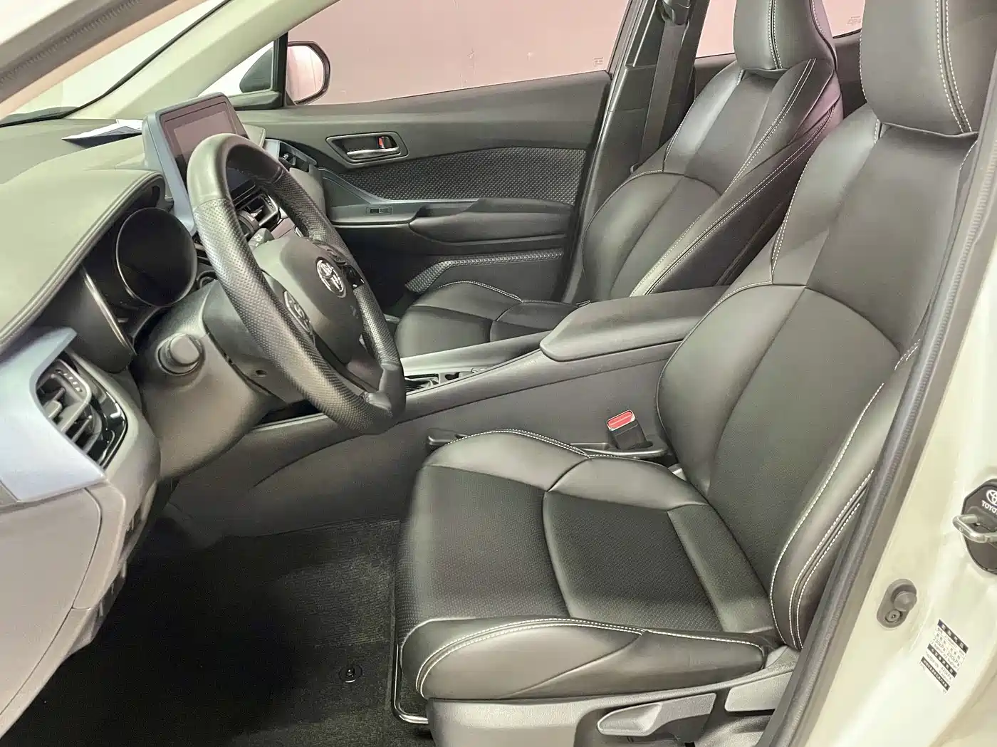Toyota IZOA 2022 2021 2.0L Yixiang Edition