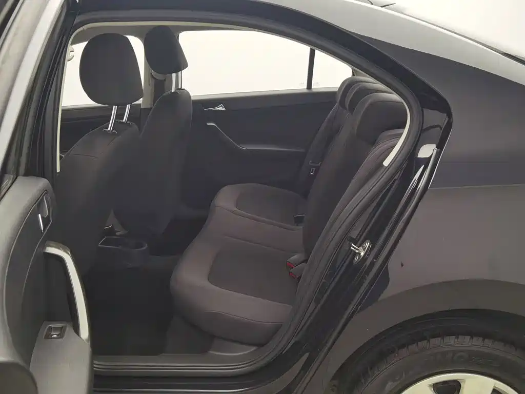 Volkswagen Santana 2014 2013 1.6L Manual Trend Edition
