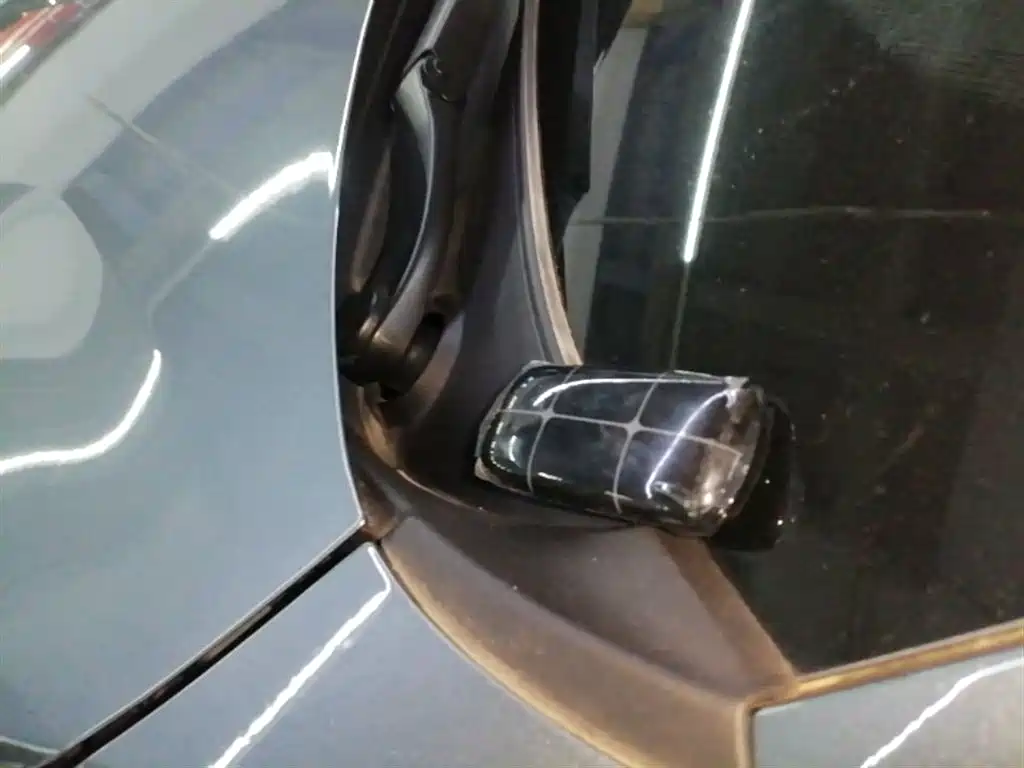 Geely Galaxy Galaxy Stellar 6 2025 Model 125km Free Edition фото 9