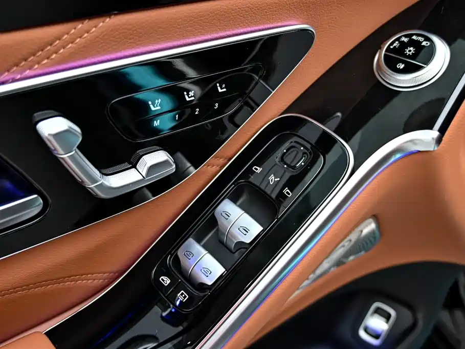 Mercedes-Benz Maybach S-Class 2025 Model S 480 4MATIC фото 21