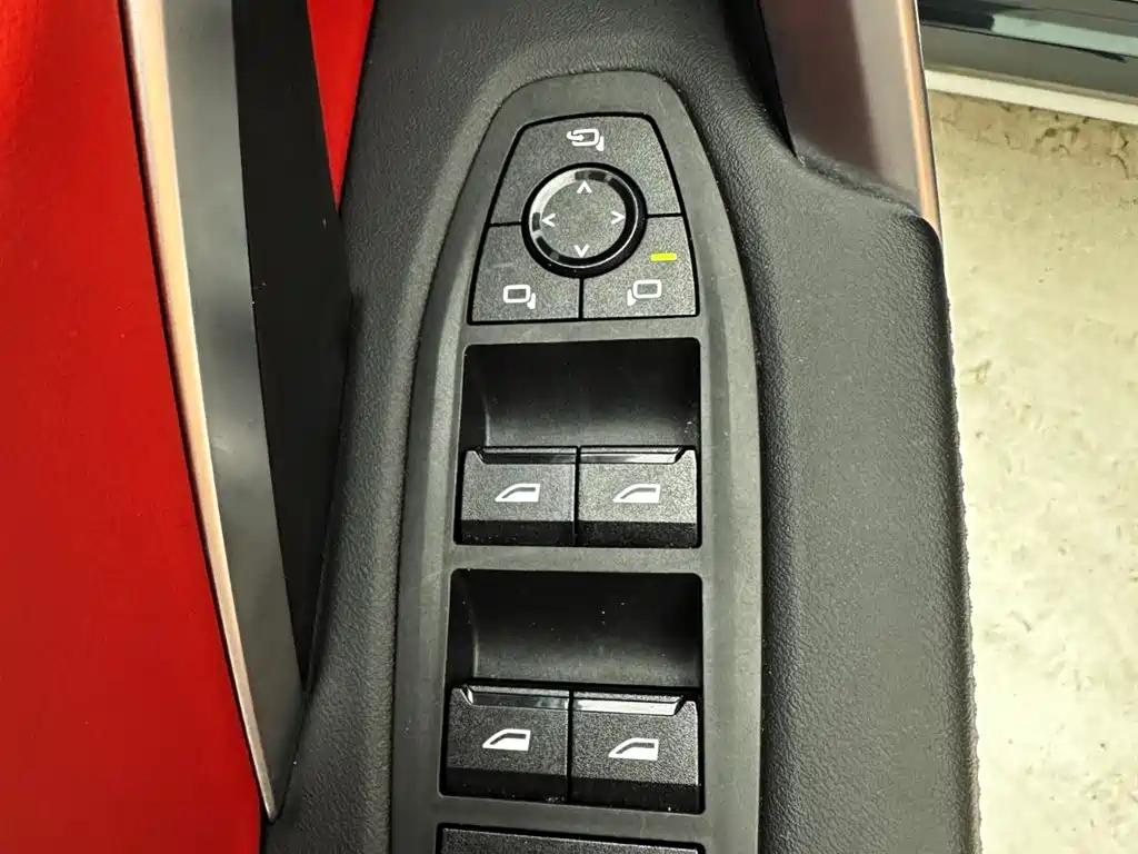 BMW X1 2023 sDrive20Li X Design Package фото 16