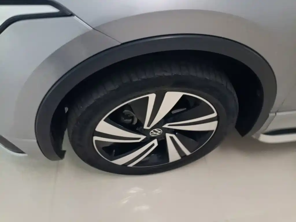 Volkswagen Tiguan X 2021 2021 330TSI 2WD Prestige Flagship