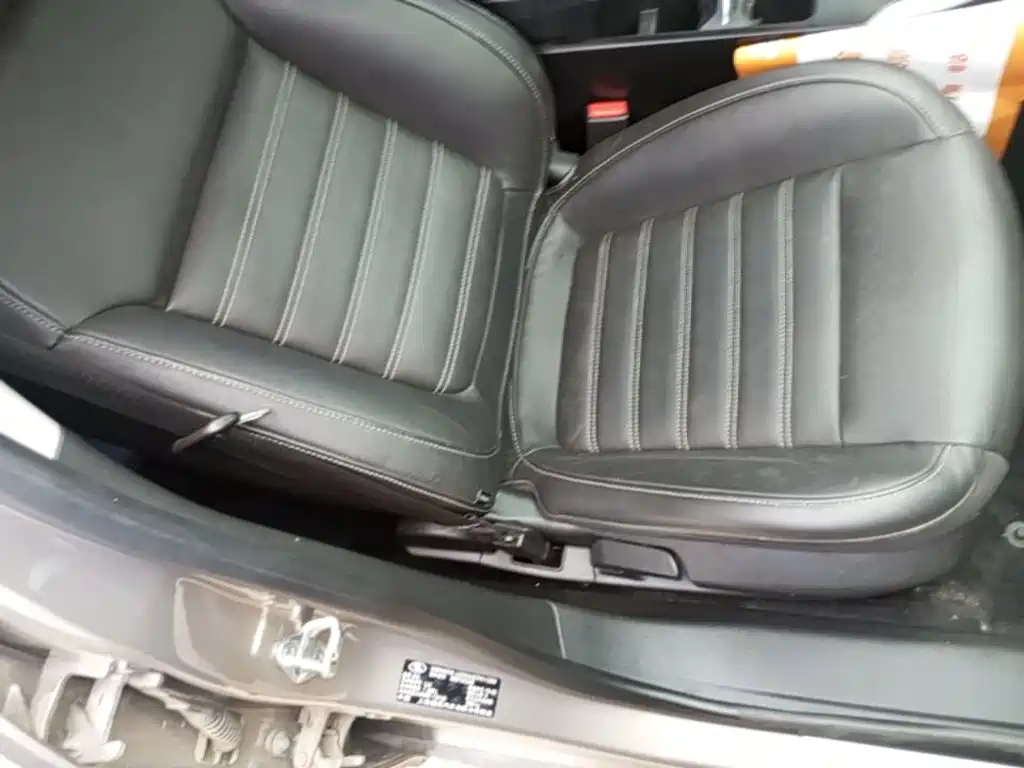 Фото 25 - Buick Regal